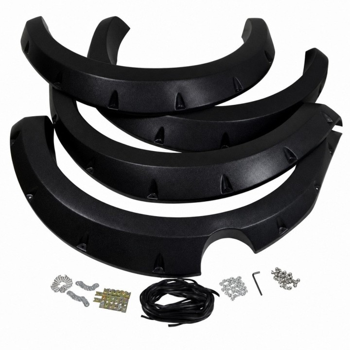 Nadkole Snakeman 4WD Mitsubishi L200 Mitsubishi L200 SNFF048