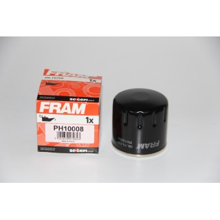 Filtr oleju CHEVROLET/DAEWOO/OPEL 1.4/1.6/1.8 PH10008
