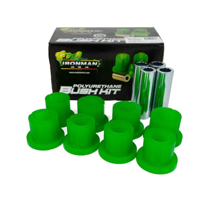 Komplet tulei resorów IRONMAN4X4 — Ford F-150 2021R + (1226UK)