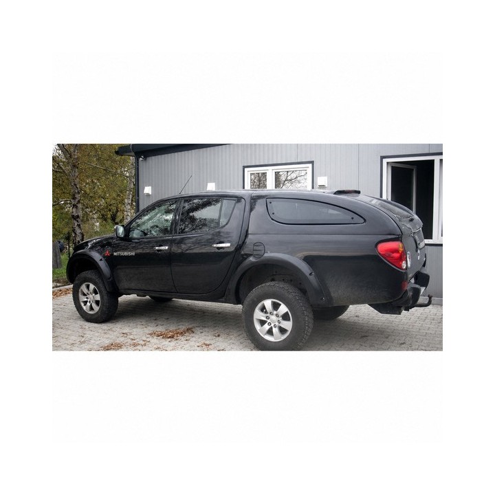 Nadkole Snakeman 4WD Mitsubishi L200 Mitsubishi L200 SNFF048