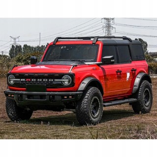 Poszerzenia błotników Ford Bronco 2021+ - 13 cm
