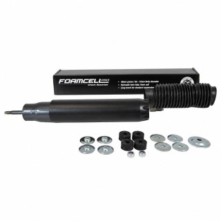 Amortyzator przedni Ironman 4x4 Foam Cell Pro 45683LFE1