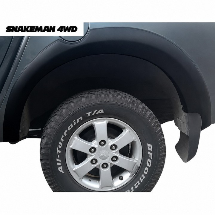 Nadkole Snakeman 4WD SNFF045 | akcesoria 4x4 Szekla4x4