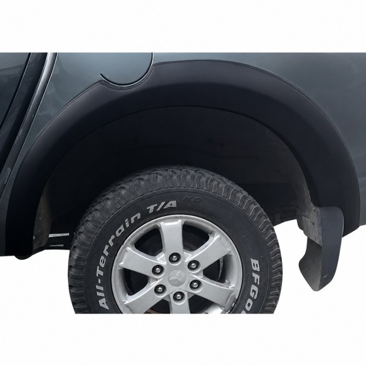 Nadkole Snakeman 4WD SNFF045 | akcesoria 4x4 Szekla4x4