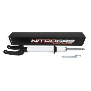 Amortyzator przedni Ironman 4x4 Nitro Gas — Jeep Grand Cherokee WK2 (12735GR)