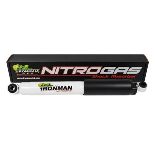 Amortyzator tylny Ironman 4x4 Nitro Gas lift 2" 12645GRS