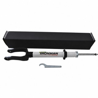 Amortyzator przedni Ironman 4x4 Nitro Gas — Jeep Grand Cherokee WK2 (12735GR) - ujęcie 2