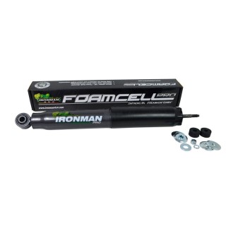 Rear shock absorber Ironman 4x4 Foam Cell Pro 45682LFE3