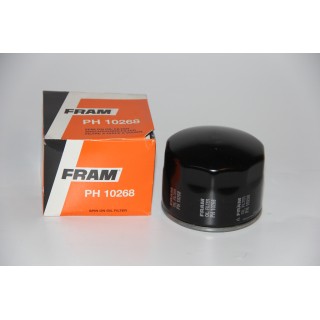 Filtr oleju FIAT DUCATO 2.3JTD 02-06 PH10268
