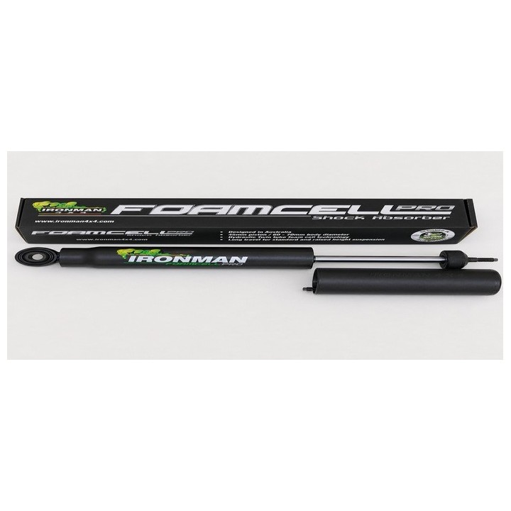 Amortyzator tylny Ironman 4x4 Foam Cell Pro 45682LFE3