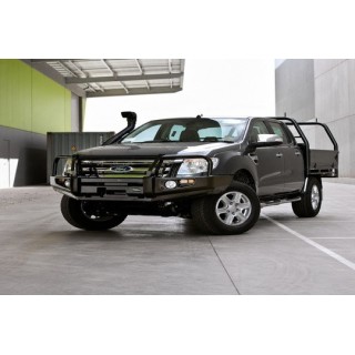 Zderzak Ironman 4x4 Ford Ranger Ford Ranger BBCD038