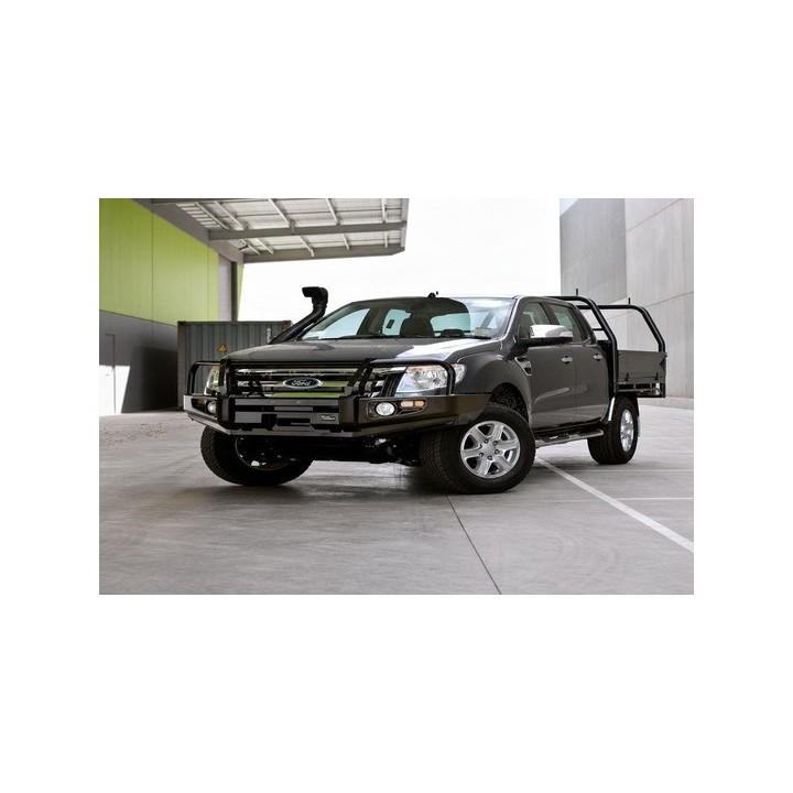 Zderzak Ironman 4x4 Ford Ranger Ford Ranger BBCD038