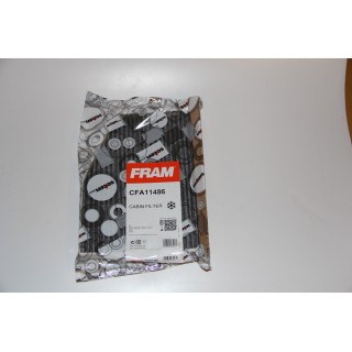 Filtr kabinowy CFA11486