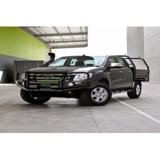 Zderzak Ironman 4x4 Ford Ranger Ford Ranger BBCD038