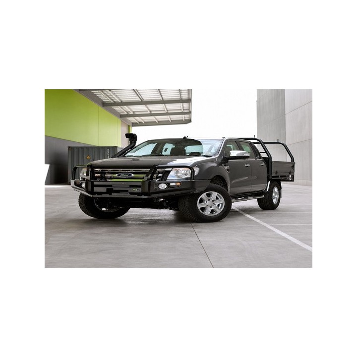 Zderzak Ironman 4x4 Ford Ranger Ford Ranger BBCD038