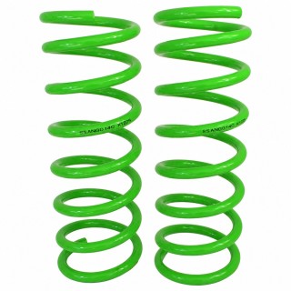 Sprężyny tylne Ironman 4x4 wzmocnione lift 2" SSANG014C