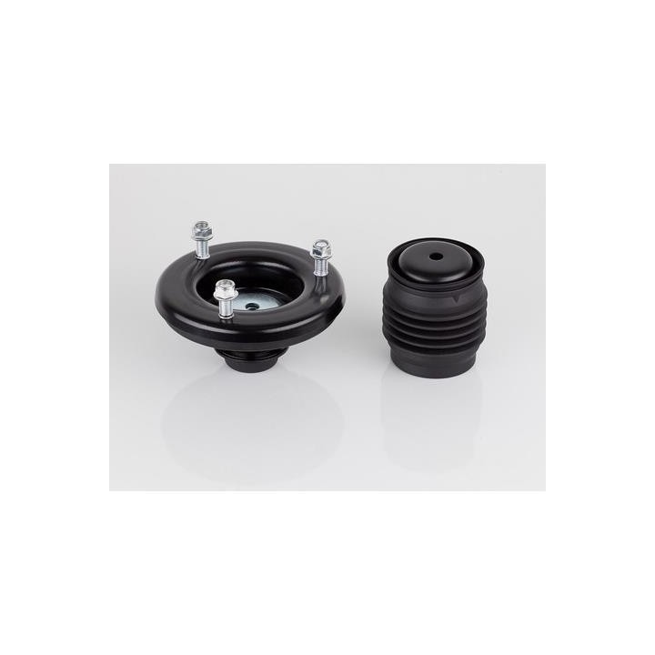 Wzmocnione górne mocowanie amortyzatora Ironman 4x4 — Jeep Grand Cherokee WK2 (ISST052) - ujęcie 2