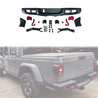 Zderzak tylny stalowy PDC Jeep Gladiator JT 2020+