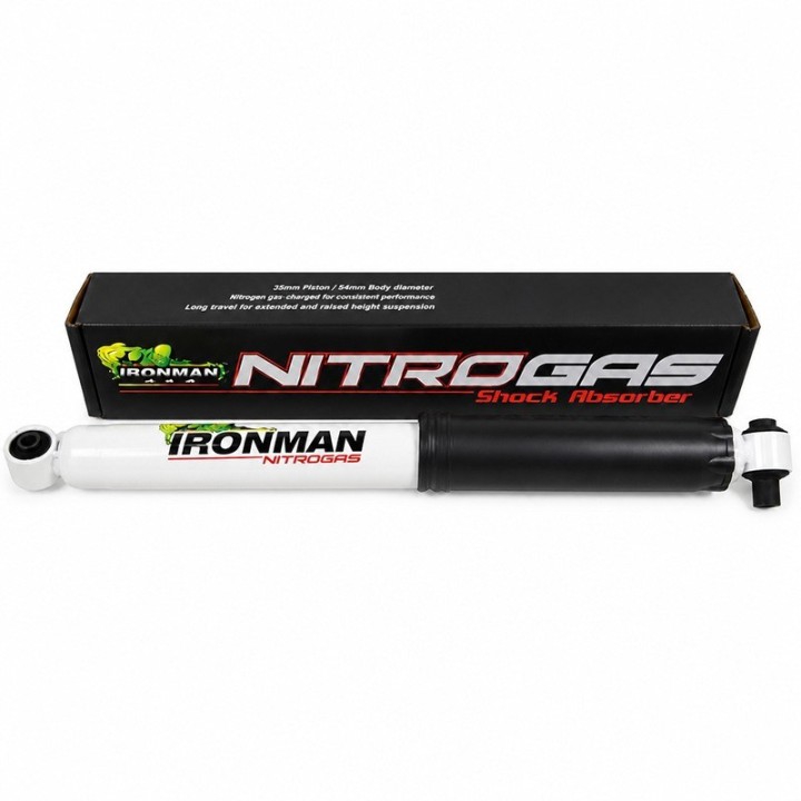 Amortyzator przedni Ironman 4x4 Jeep Wrangler JL 12851LGRC