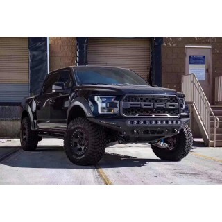 Zderzak przedni z LED - Ford F-150 Raptor 2015-17