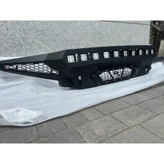 Zderzak przedni z LED - Ford F-150 Raptor 2015-17