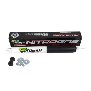 Amortyzator przedni Ironman 4x4 Jeep Cherokee XJ 12665GR