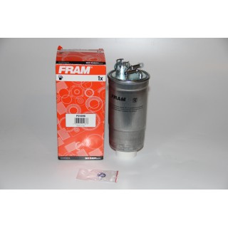 Filtr Paliwa PS5896