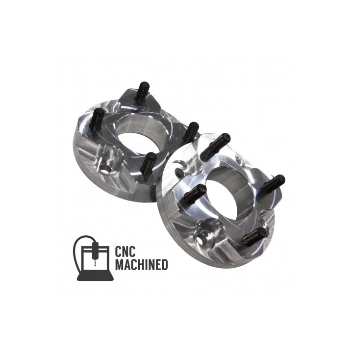 Poszerzenia CAN AM MAVERICK X3 - M12x1.5x35mm