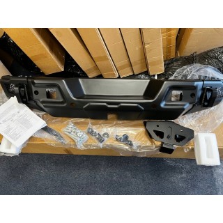 Zderzak tylny SB style - Jeep Wrangler JL 2018+
