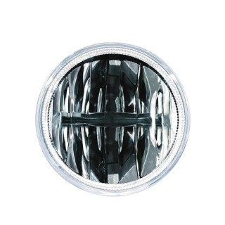 Refletor LED przeciwmgielny (1 sztuka) Ironman 4x4 (BBPART031) - ujęcie 2