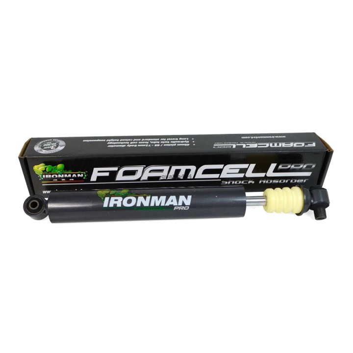 Amortyzator tylny Ironman 4x4 Jeep Wrangler JL 45852LFEC