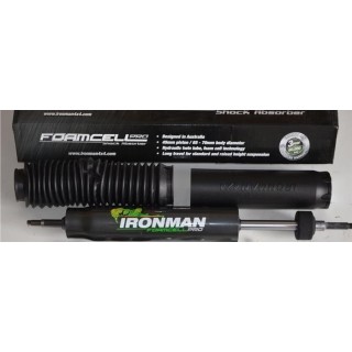 Amortyzator przedni Ironman 4x4 Foam Cell Pro 45683FE