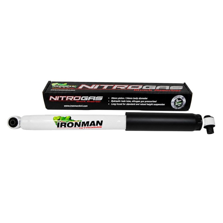 Amortyzator tylny Ironman 4x4 Jeep Wrangler JL 12852LGRC