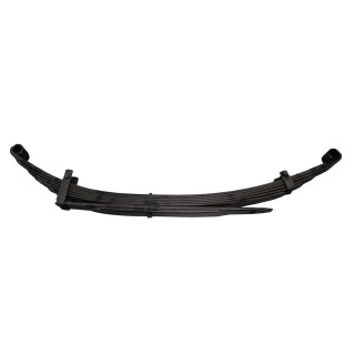Wzmocniony tylny resor +2' szt. Ironman 4x4 JEEP004B