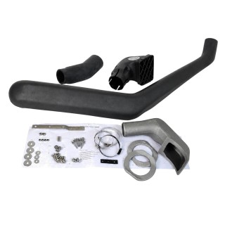 Snorkel Snakeman 4WD lewa strona Toyota Hilux LN105 SNS106A