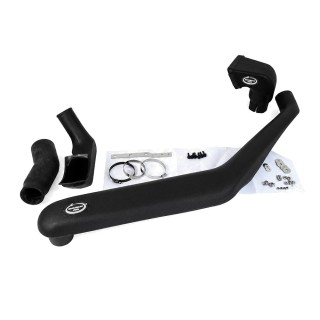 Snorkel Snakeman 4WD lewa strona Toyota Hilux LN105 SNS106A
