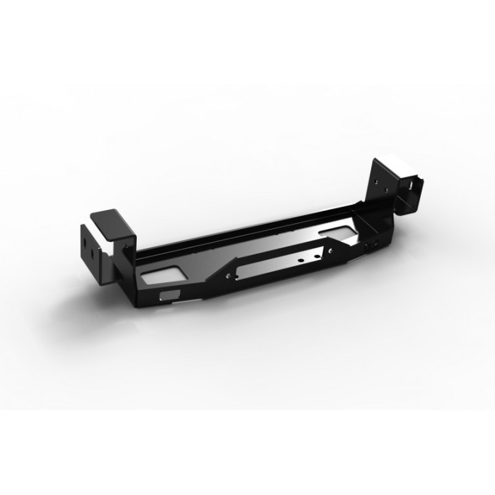 MITSUBISHI L200 2005-2015 PŁYTA MONTAŻOWA WYCIĄGARKI LIGHT