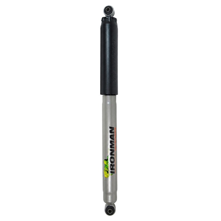 Amortyzator tylny Ironman 4x4 Nitro Gas, lift 2" — Ford F-150 (12888GR) - ujęcie 3