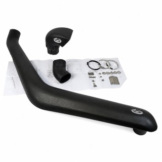 Snorkel Snakeman 4WD Toyota Land Cruiser Lexus SNSLC81