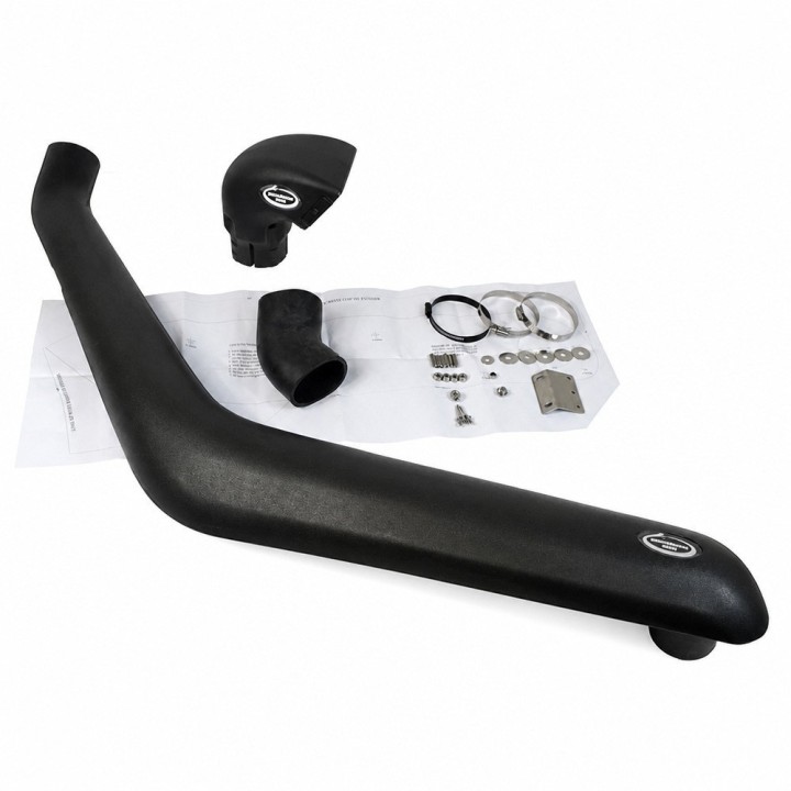 Snorkel Snakeman 4WD Toyota Land Cruiser Lexus SNSLC81