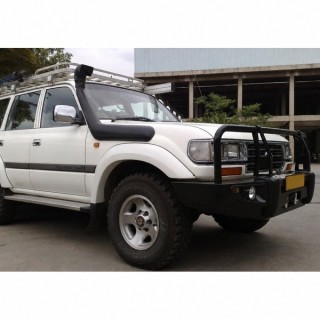 Snorkel Snakeman 4WD Toyota Land Cruiser Lexus SNSLC81
