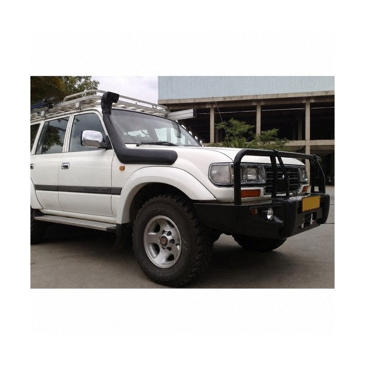 Snorkel Snakeman 4WD Toyota Land Cruiser Lexus SNSLC81