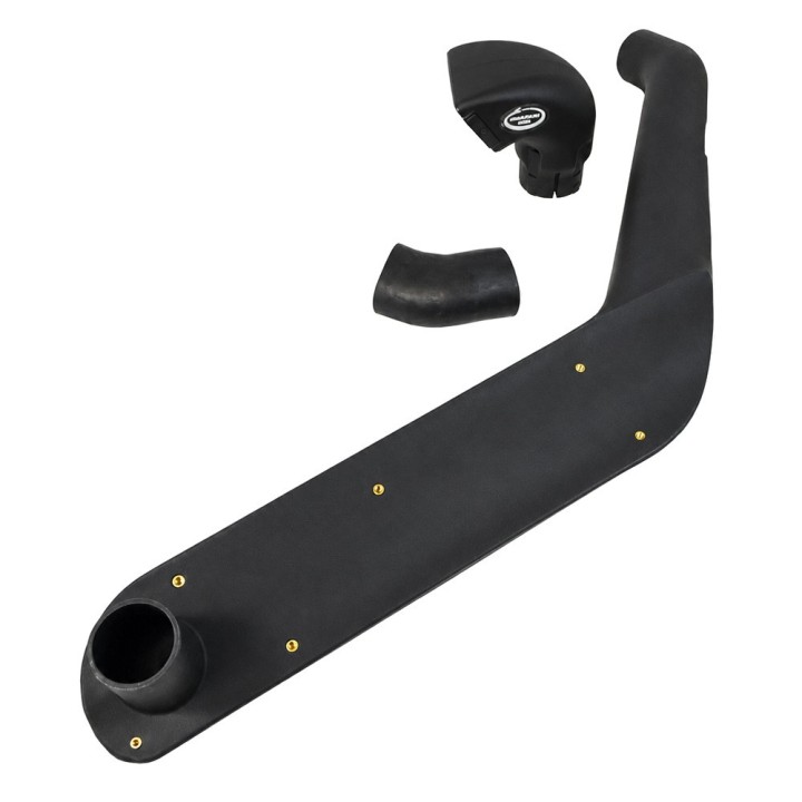 Snorkel Snakeman 4WD Toyota Land Cruiser Lexus SNSLC81