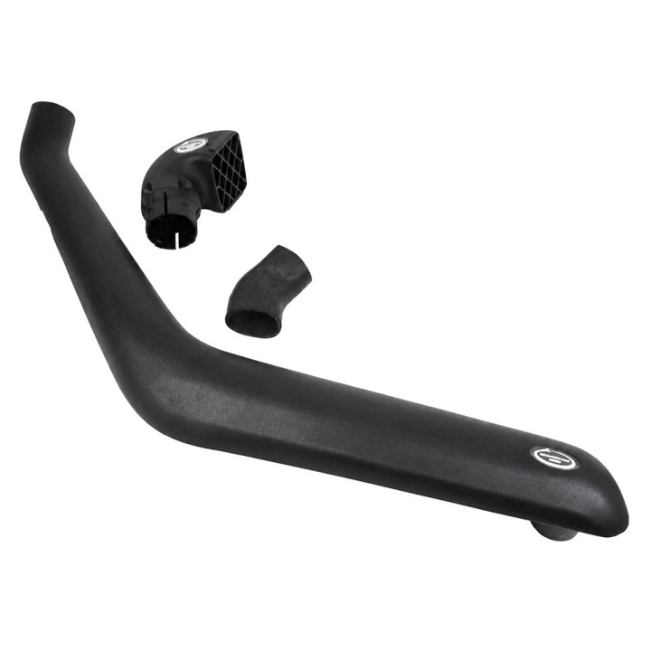 Snorkel Snakeman 4WD Toyota Land Cruiser Lexus SNSLC81
