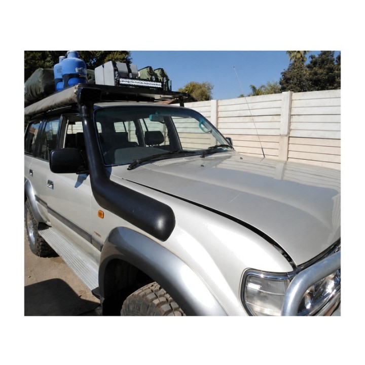 Snorkel Snakeman 4WD Toyota Land Cruiser Lexus SNSLC81