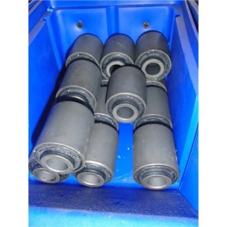 Amortyzator Ironman 4x4 Fiat Fullback Fiat Fullback ET158-1