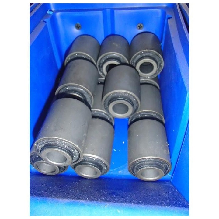 Amortyzator Ironman 4x4 Fiat Fullback Fiat Fullback ET158-1