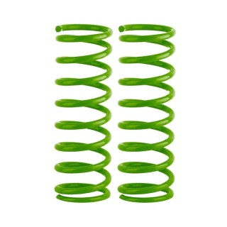 Rear coil springs Ironman 4x4 Heavy Duty TOY025D | Szekla
