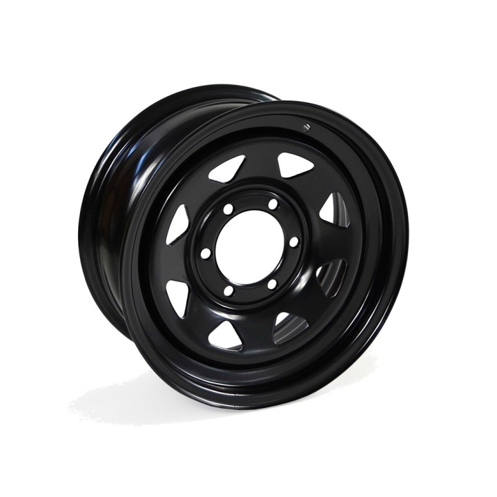 Felga Snakeman 4WD Ford Ranger SNFC16X8-6X139,7X93,1/25/B