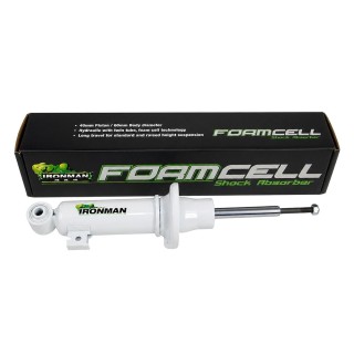 Amortyzator przedni Ironman 4x4 Fiat Fullback 24715FE